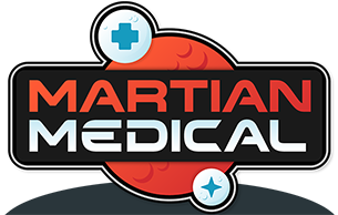 Martian Medical